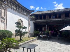 -甘思咪哚·云南艺术餐厅(天河广百店)