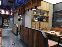 -小杨烤肉(朱雀店)