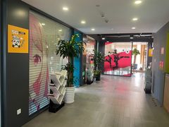 -咪咕咖啡(北京西单店)