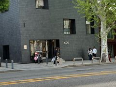 -新世界百货(明洞总店)