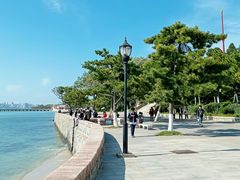 -刘公岛景区
