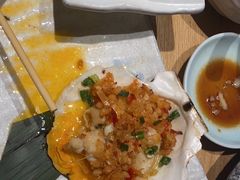 -虹料理·日料放题(悠方店)