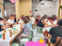 -北戴河庆山饭店·海鲜砂锅粥(北戴河黑石路店)