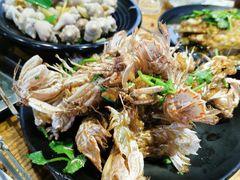 -老虎滩大连海鲜烧烤(建邺云锦路总店)