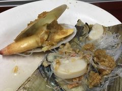 -岛中岛·海鲜大排档·万宁老字号(东澳店)