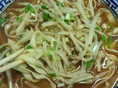 -庐山牯岭老面馆(牯岭街店)
