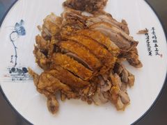 -鸭味飞飞