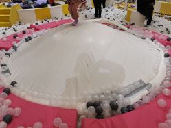 -泛尼尼儿童乐园(文化广场店)