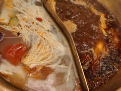 -小龙坎火锅(湖滨银泰in77店)