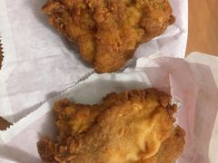 -肯德基(津滨店)