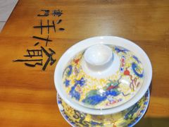 -津门老羊家·铜锅涮羊肉·烧烤(科技园店)