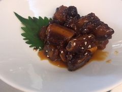 -丰收日·小海鲜·沪上家宴(顾村正大店)