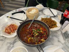 -金湖港式餐厅(建外店)