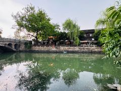 -小河直街历史文化街区