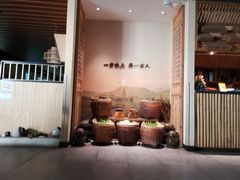 -沅江水·湖南家宴(南村万博长隆商圈店)