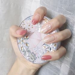-Halo美甲美睫