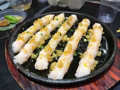 -青木岚小海鲜•小龙虾(友谊店)