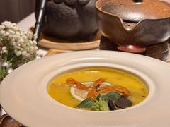 -叶叶菩提(太原别墅店)