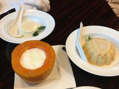-新天世纪中餐厅