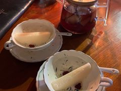 -陶享时光西餐·下午茶(信河街店)