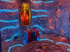 -E+有冰工厂·昆仑寒宫2(五角场店)