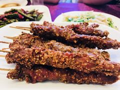 -燕春楼(海河华鼎店)