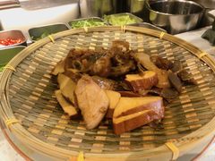 -院8里·少城记忆老川菜(宽窄巷子店)