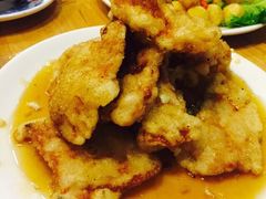 东北农家小院-东北农家小院(定西路店)