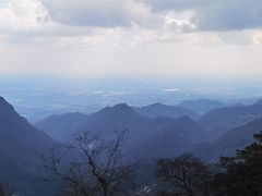 -青城山