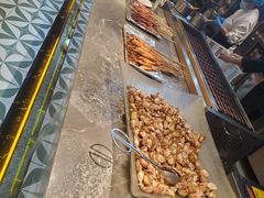 -禾斗海鲜自助(市南银座店)