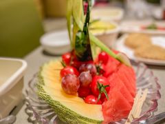-海底捞火锅(津南永旺店生日主题店)