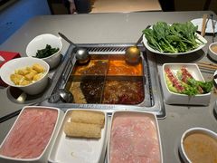 -海底捞火锅(茂业店)