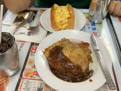 -华星冰室(湾仔店)
