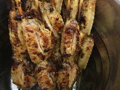 黄咖喱鸡翅-炒豆合作社(东四总店)