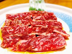 牛护心肉-牛人·雪花牛·木炭烤肉(昆山陆家店)