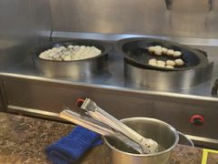 -小杨生煎(黄河路店)