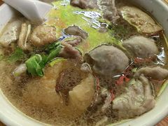 -棉湖小吃(龙河路店)