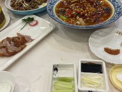 -北京全聚德(西客站店)