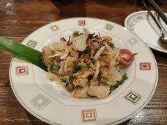 -Siam泰餐厅(水上公园店)