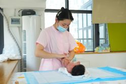 -艾薇朵朵全套房月子中心(江宁店)