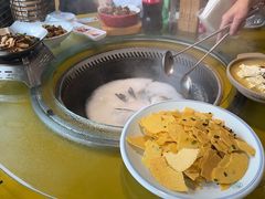 -好灶头妈妈菜·柴火灶台鱼·千岛湖土菜地标美食