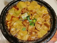 -天福苑(崇宁路店)