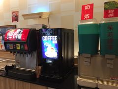 -牛仔部落火烤厚切牛排(永和永贞店)