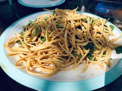 -阿鹏故事云南野生菌火锅(人民路店)