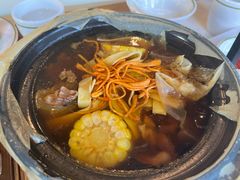 -春家·非遗手工小吃(徐汇万科广场店)