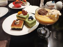 -恩施瑞享国际酒店·自助餐厅