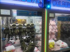 -星悦蓝海欢乐园(石路天虹店)