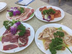 -妙香居韩国烤肉(容桂天佑城店)