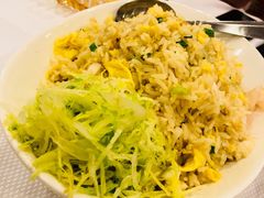 -新加坡海鲜共和(名胜世界圣淘沙海滨坊)