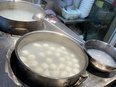 -七宝老街水磨汤圆(瞿溪路店)